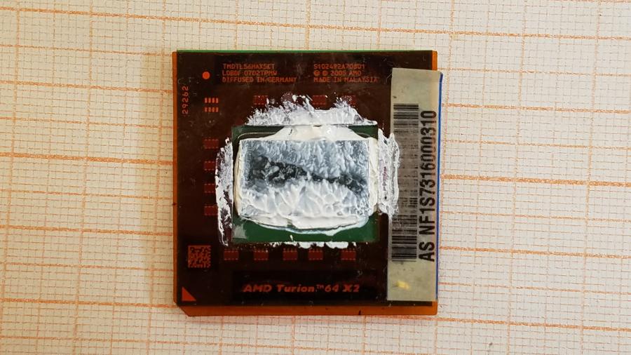 089-048-014 Ноутбук ASUS F3T #16