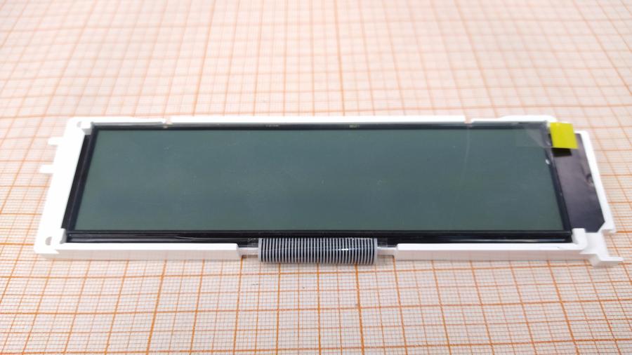 088-789-001 Плата индикации для стиральной машины Electrolux 1325290102 #2