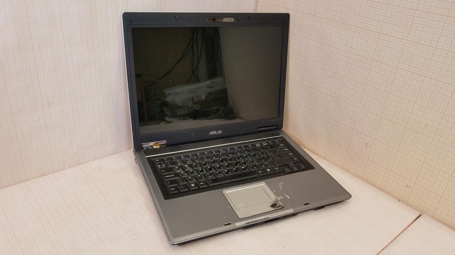 089-182-001 Ноутбук ASUS Z53S #1