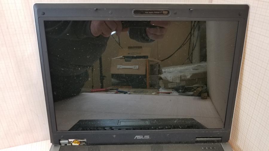 089-182-001 Ноутбук ASUS Z53S #2