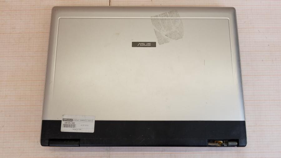 089-182-001 Ноутбук ASUS Z53S #4