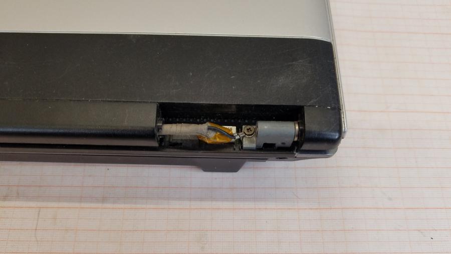 089-182-001 Ноутбук ASUS Z53S #5