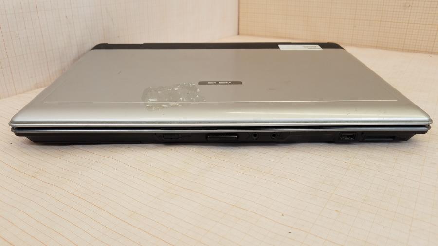089-182-001 Ноутбук ASUS Z53S #6