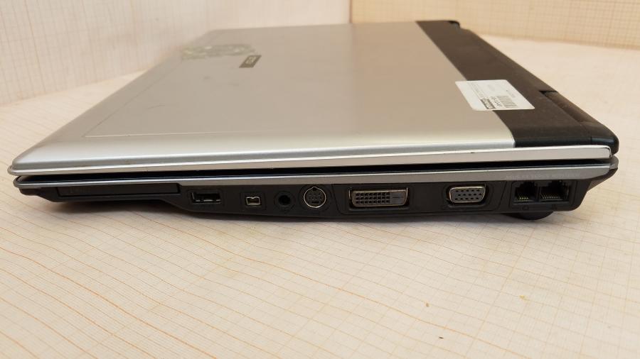 089-182-001 Ноутбук ASUS Z53S #7