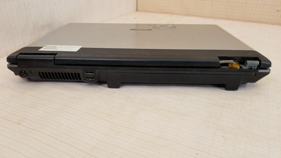 089-182-001 Ноутбук ASUS Z53S #8