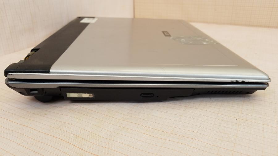089-182-001 Ноутбук ASUS Z53S #9