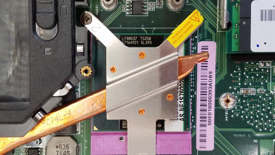 089-182-001 Ноутбук ASUS Z53S #19