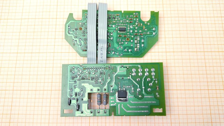 088-791-001 Модуль управления для кухонного комбайна PHILIPS 420305892725 #6