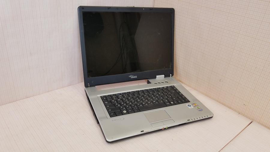 089-030-003 Ноутбук FUJITSU-SIEMENS AMILO PA 1538 #1