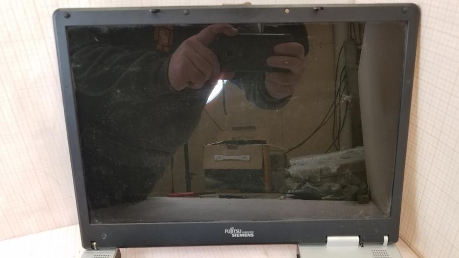 089-030-003 Ноутбук FUJITSU-SIEMENS AMILO PA 1538 #2