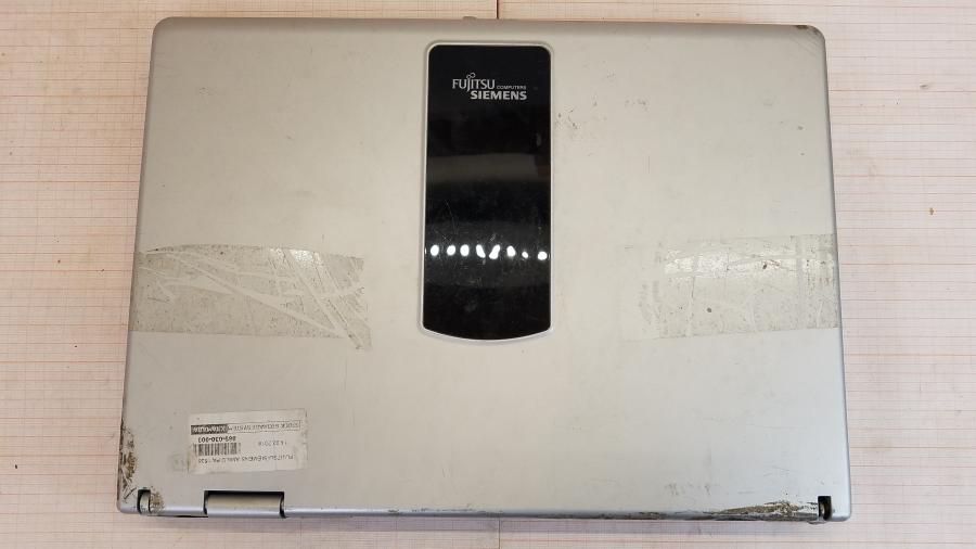 089-030-003 Ноутбук FUJITSU-SIEMENS AMILO PA 1538 #4