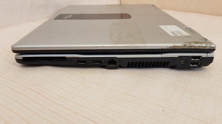 089-030-003 Ноутбук FUJITSU-SIEMENS AMILO PA 1538 #6