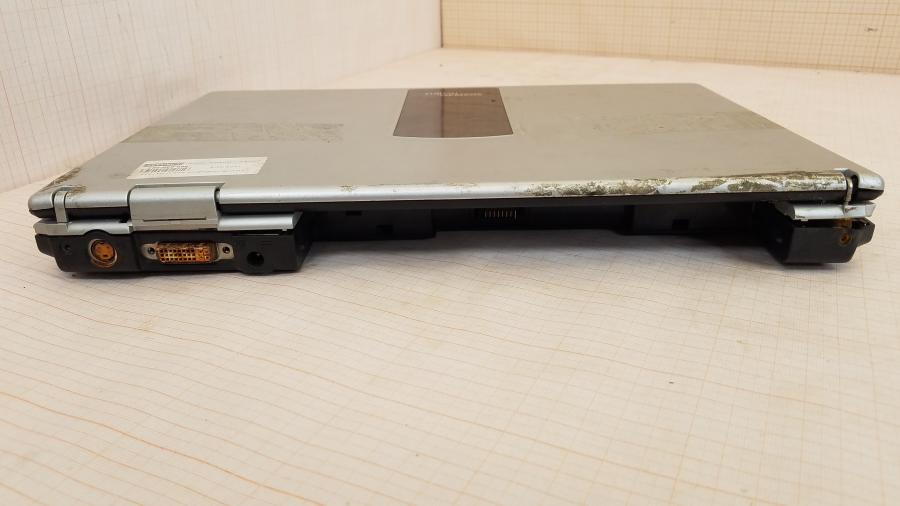 089-030-003 Ноутбук FUJITSU-SIEMENS AMILO PA 1538 #7