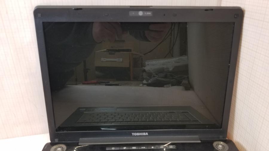 089-083-003 Ноутбук TOSHIBA Satellite A200-1AX #2