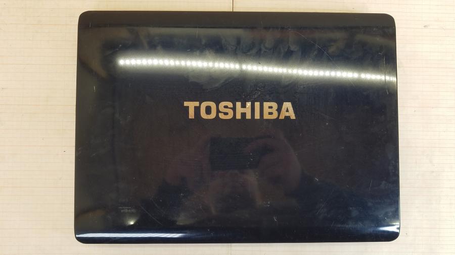 089-083-003 Ноутбук TOSHIBA Satellite A200-1AX #4