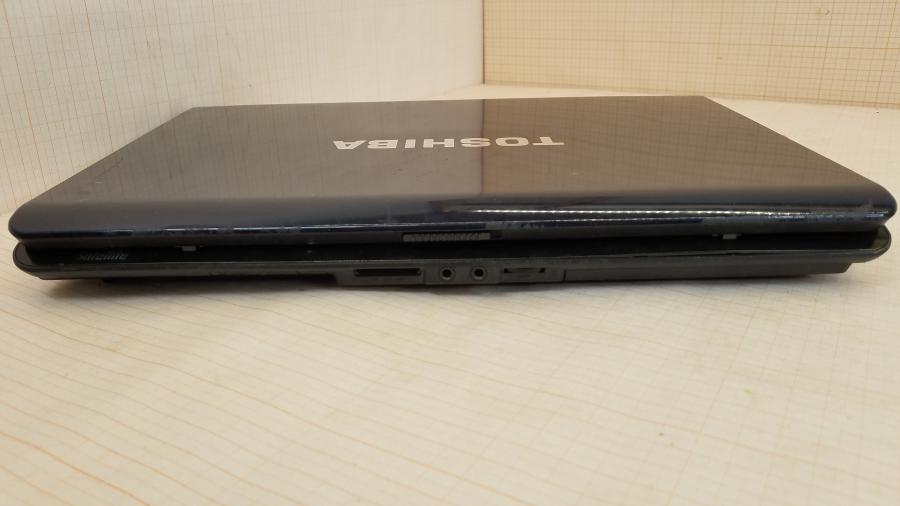 089-083-003 Ноутбук TOSHIBA Satellite A200-1AX #5
