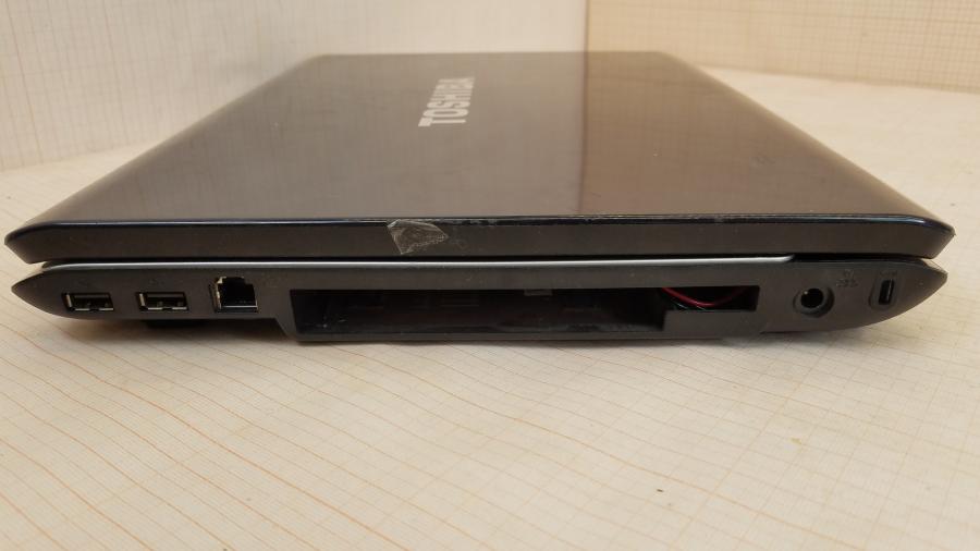 089-083-003 Ноутбук TOSHIBA Satellite A200-1AX #6