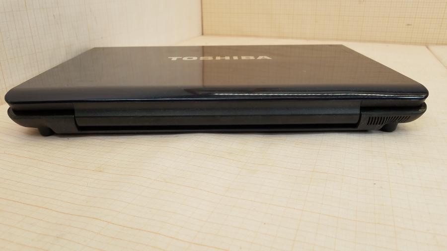 089-083-003 Ноутбук TOSHIBA Satellite A200-1AX #7