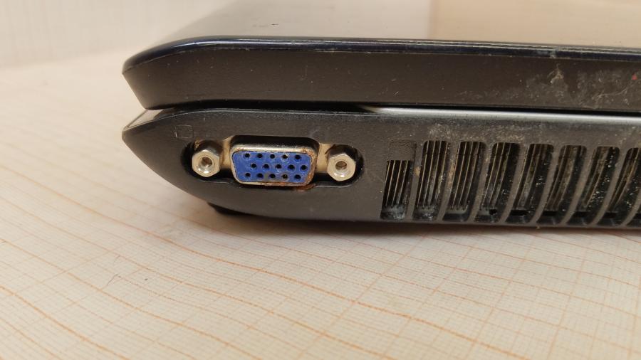 089-083-003 Ноутбук TOSHIBA Satellite A200-1AX #9