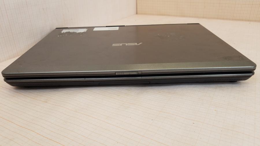 089-120-005 Ноутбук ASUS X51R #5