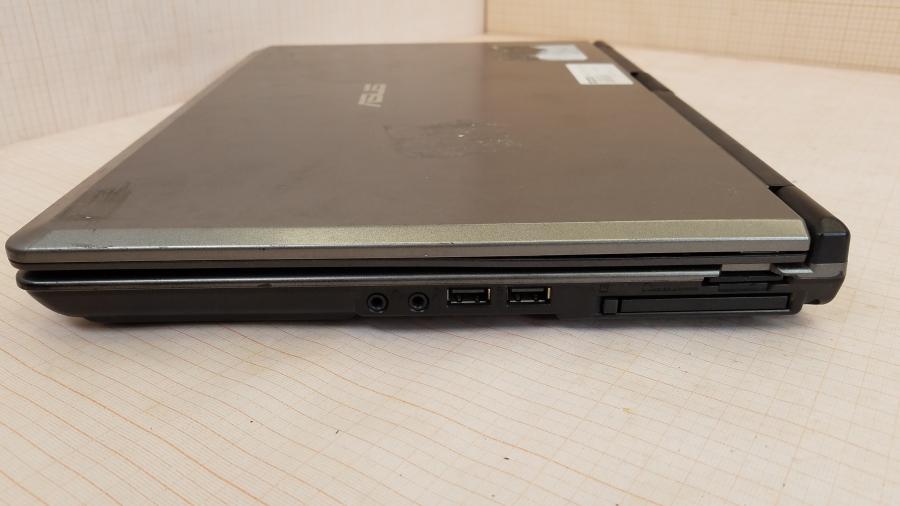 089-120-005 Ноутбук ASUS X51R #6