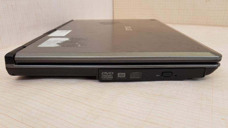 089-120-005 Ноутбук ASUS X51R #8