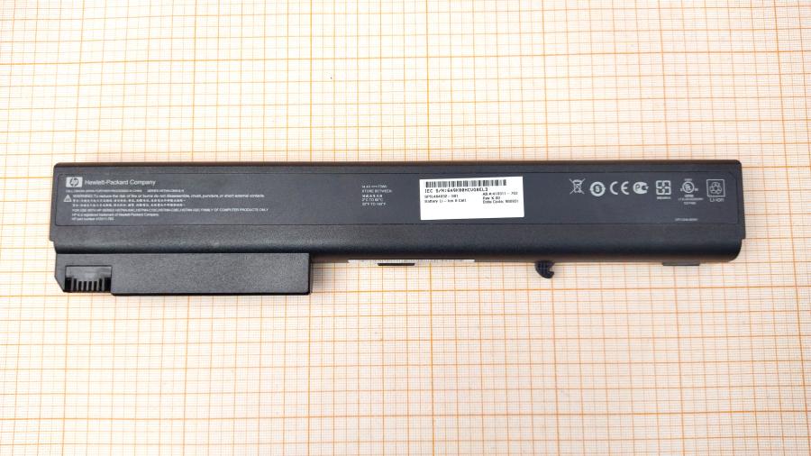 173-231-001 АКБ для ноутбука HP HSTNN-CB50 #2