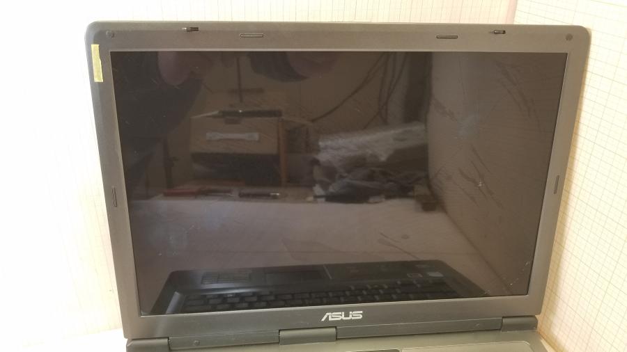 089-120-006 Ноутбук ASUS X51R #2