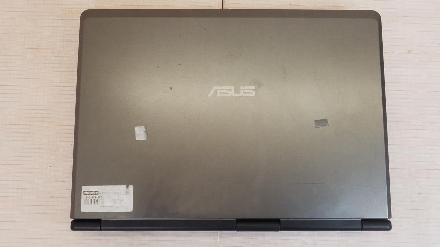 089-120-006 Ноутбук ASUS X51R #4