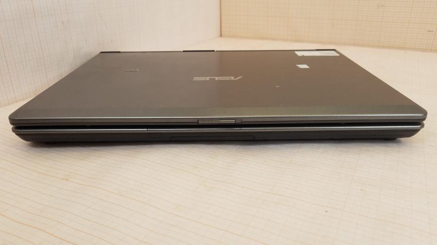 089-120-006 Ноутбук ASUS X51R #5