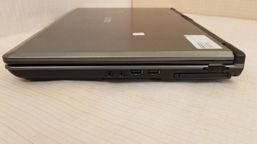 089-120-006 Ноутбук ASUS X51R #6