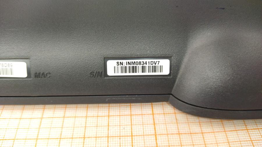 088-797-001 Телефон VoIP CISCO CP-7912G #10