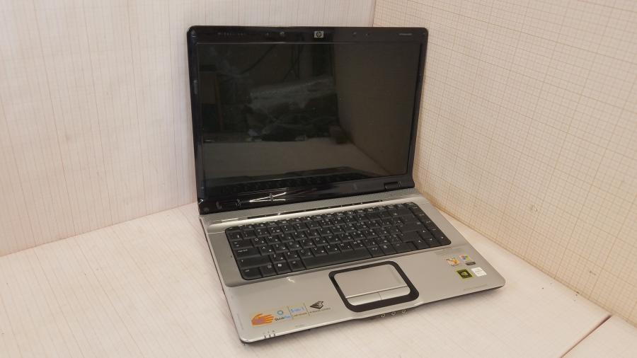 089-008-051 Ноутбук HP Pavilion dv6000 (dv6147eu) #1