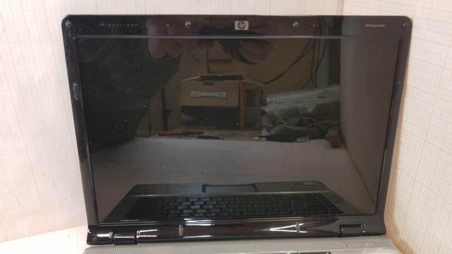 089-008-051 Ноутбук HP Pavilion dv6000 (dv6147eu) #2