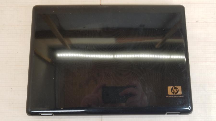 089-008-051 Ноутбук HP Pavilion dv6000 (dv6147eu) #4
