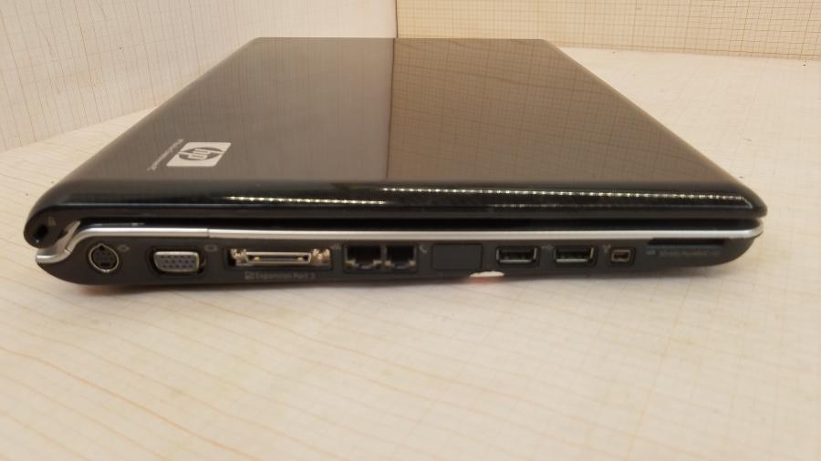 089-008-051 Ноутбук HP Pavilion dv6000 (dv6147eu) #8