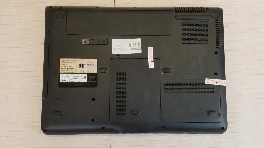 089-008-051 Ноутбук HP Pavilion dv6000 (dv6147eu) #9