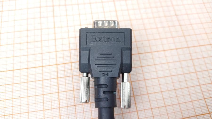 088-799-003 Кабель интерфейсный Extron SYM BNCM 6 #2