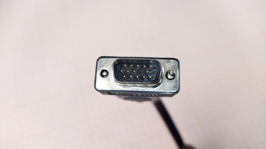 088-799-002 Кабель интерфейсный Extron SYM BNCM 6 #3