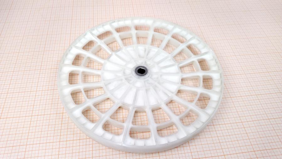 088-802-001 Шкив барабана стиральной машины SAMSUNG DC66-00060A #1