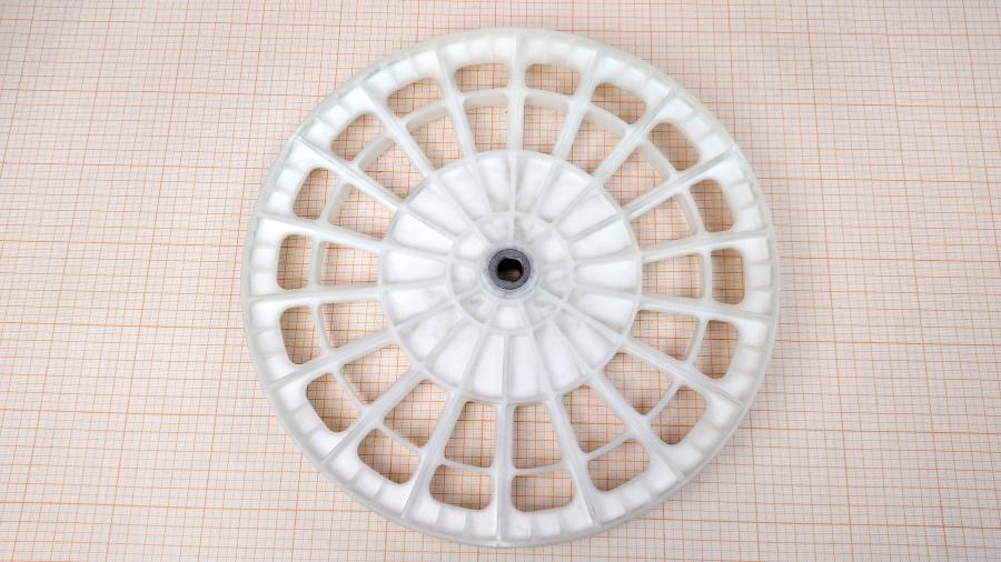 088-802-001 Шкив барабана стиральной машины SAMSUNG DC66-00060A #2