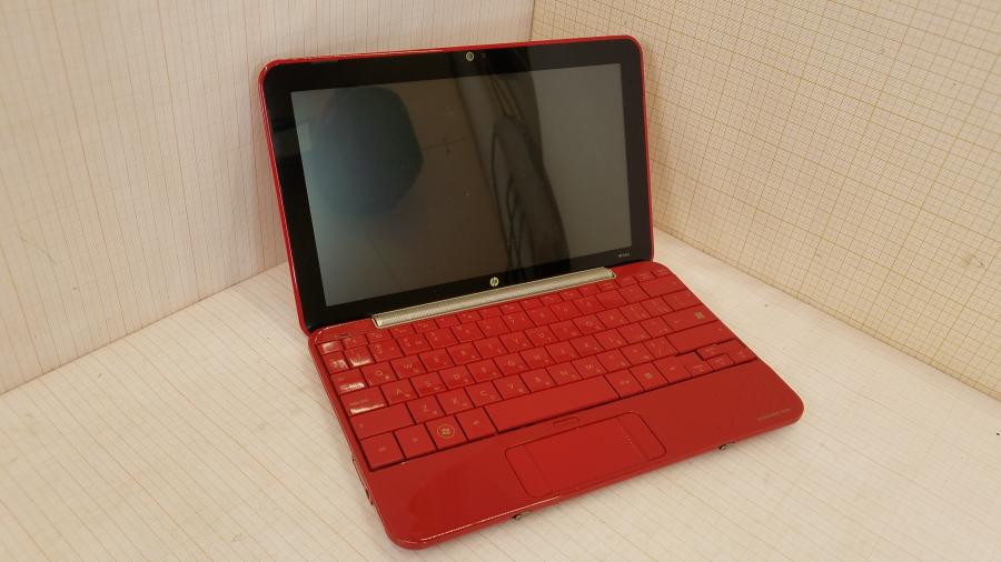 089-322-001 Нетбук HP MINI 1000 (1199ER) #1
