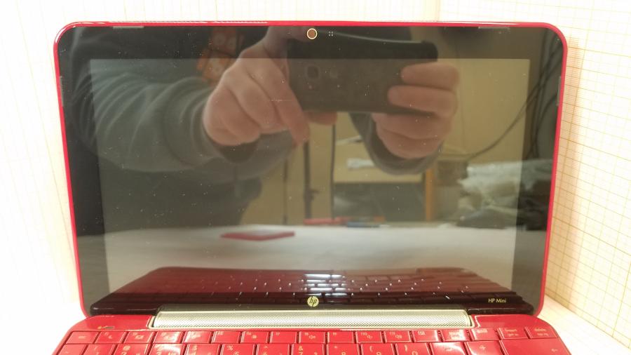 089-322-001 Нетбук HP MINI 1000 (1199ER) #2