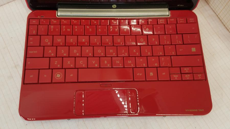 089-322-001 Нетбук HP MINI 1000 (1199ER) #3