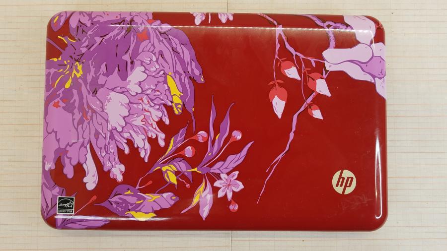 089-322-001 Нетбук HP MINI 1000 (1199ER) #4