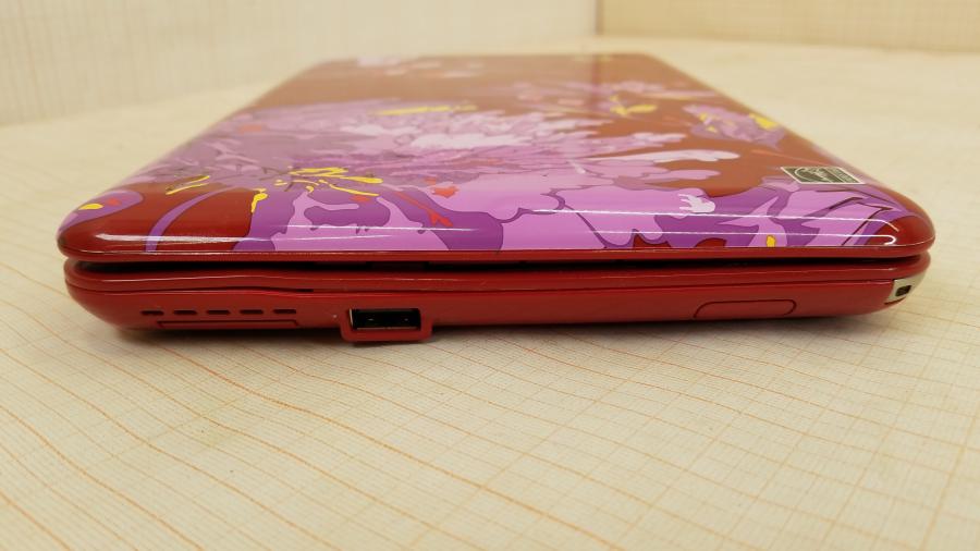 089-322-001 Нетбук HP MINI 1000 (1199ER) #6