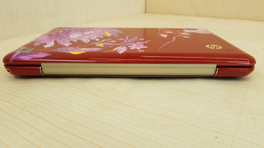 089-322-001 Нетбук HP MINI 1000 (1199ER) #7