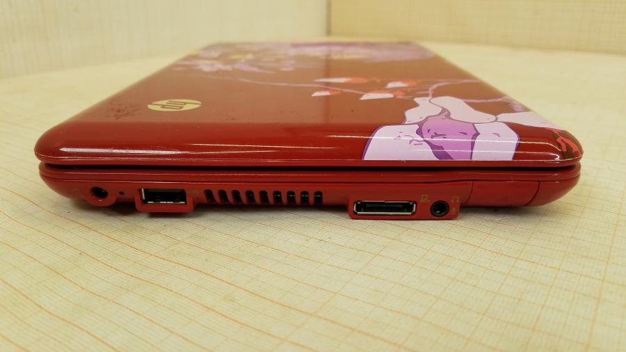 089-322-001 Нетбук HP MINI 1000 (1199ER) #8