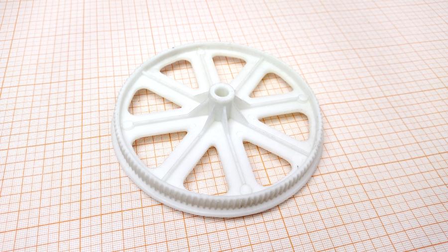 088-803-001 Шестерня для кухонного комбайна VITEK Gear 89 #1