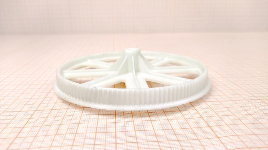 088-803-001 Шестерня для кухонного комбайна VITEK Gear 89 #4